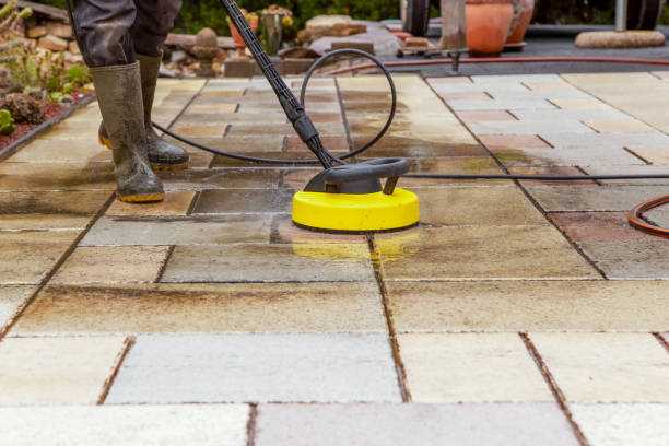 Best Restaurant Pressure Washing  in West Haven, UT